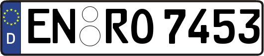 EN-RO7453