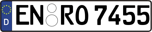 EN-RO7455