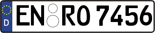 EN-RO7456