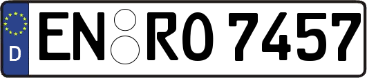 EN-RO7457