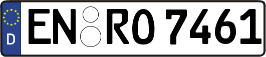 EN-RO7461