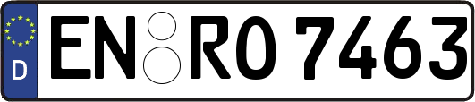 EN-RO7463