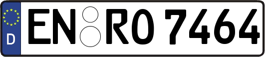EN-RO7464