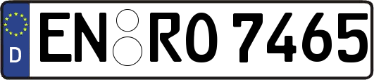EN-RO7465