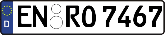 EN-RO7467