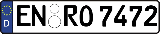EN-RO7472