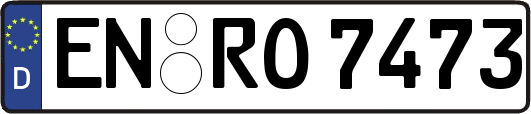 EN-RO7473