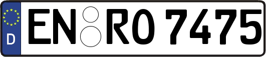 EN-RO7475