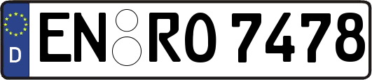 EN-RO7478