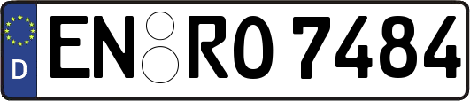 EN-RO7484