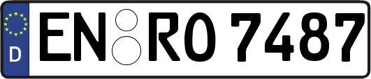 EN-RO7487