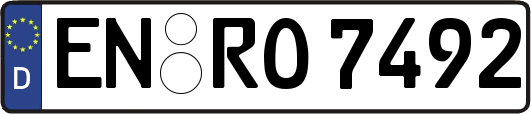 EN-RO7492