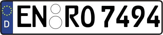 EN-RO7494