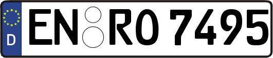EN-RO7495