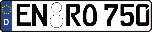 EN-RO750