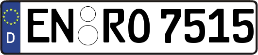 EN-RO7515