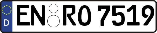 EN-RO7519