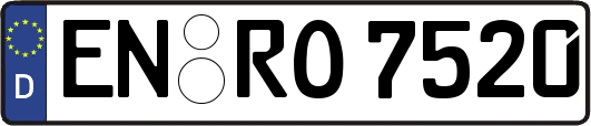 EN-RO7520