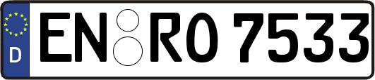 EN-RO7533
