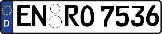 EN-RO7536