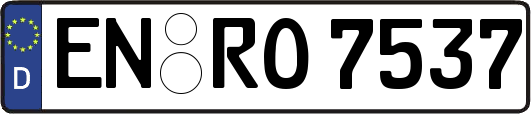 EN-RO7537