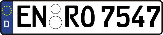 EN-RO7547