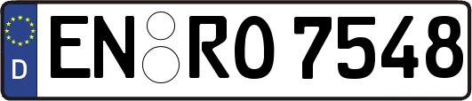 EN-RO7548
