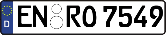 EN-RO7549