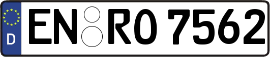 EN-RO7562