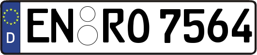 EN-RO7564