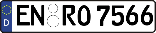 EN-RO7566
