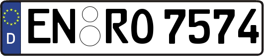 EN-RO7574