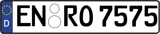 EN-RO7575
