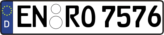 EN-RO7576