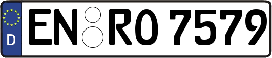 EN-RO7579