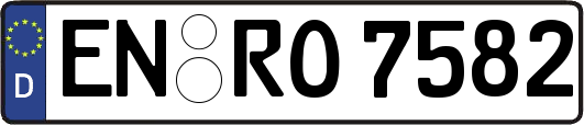 EN-RO7582