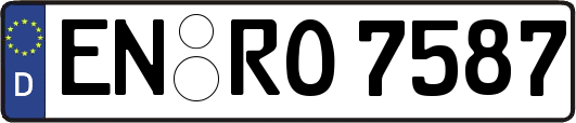 EN-RO7587