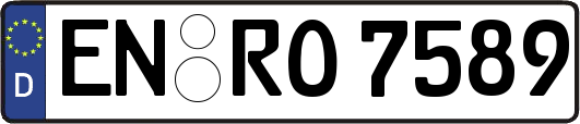 EN-RO7589