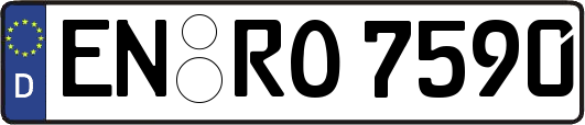 EN-RO7590