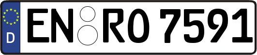 EN-RO7591