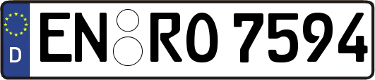 EN-RO7594