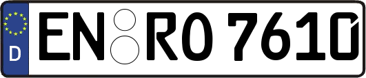 EN-RO7610