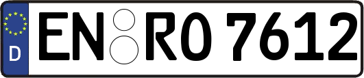 EN-RO7612