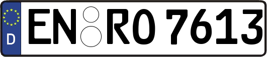 EN-RO7613