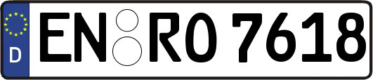 EN-RO7618