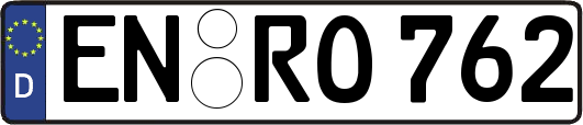 EN-RO762
