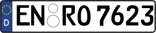 EN-RO7623