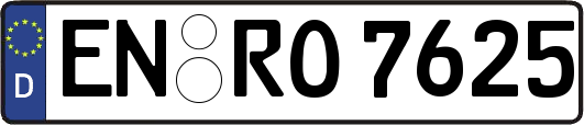 EN-RO7625