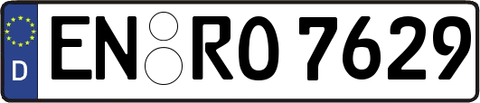 EN-RO7629