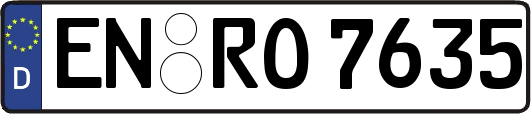 EN-RO7635